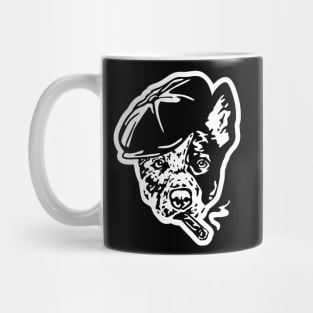 Australian Cattle Dog Bruiser Mug